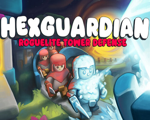 Hexguardian PC Free Download (v1.30)