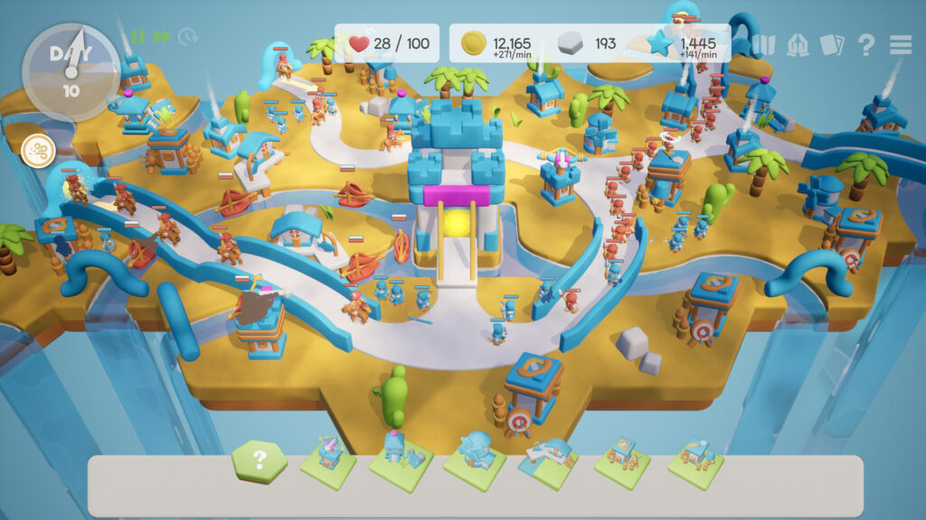 Hexguardian PC Free Download (v1.30)