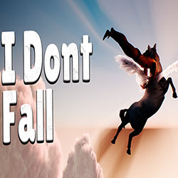 I dont Fall PC Free Download