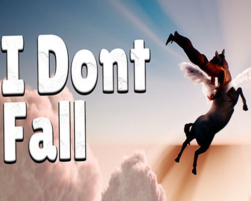 I dont Fall PC Free Download