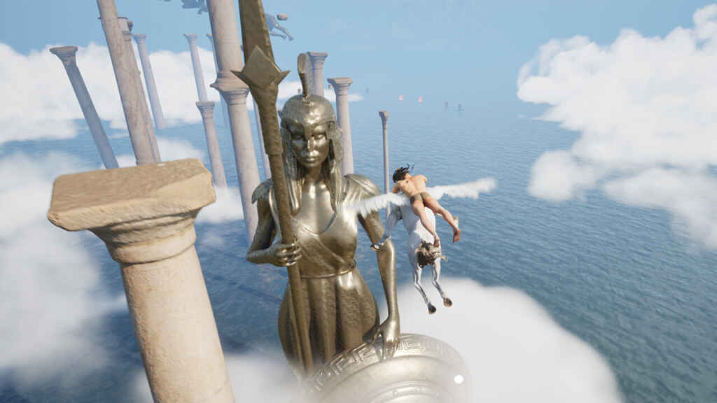 I dont Fall PC Free Download