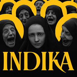 INDIKA PC Free Download (v1.0.3)