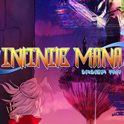 Infinite Mana PC Free Download (Build 14749435)