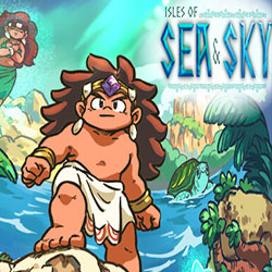 Isles of Sea and Sky PC (Build 23906720 Final)