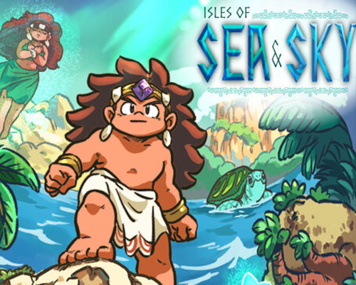Isles of sea and sky free download (v2.5c)