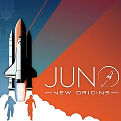 Juno: New Origins PC (Build 21013071 Final)
