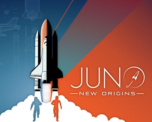 Juno: New Origins PC (Build 21013071 Final)