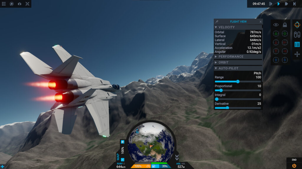 Juno: New Origins PC (Build 21013071 Final)