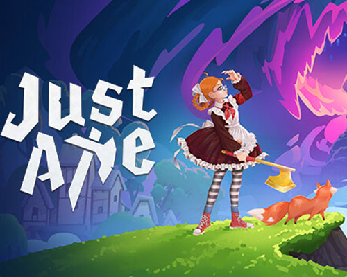 JustAxe PC Free Download