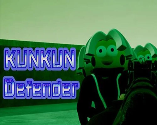 KUNKUN Defender PC Free Download