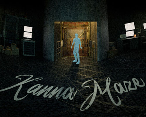 Kanna Maze PC Free Download (v1.0.8)