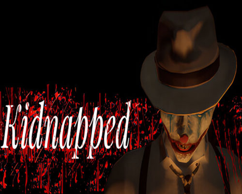 Kidnapped PC Game Free Download