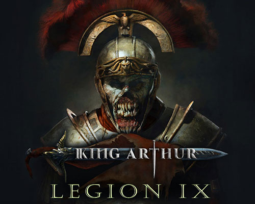 King Arthur: Legion IX PC Free Download (v1.0.0c)