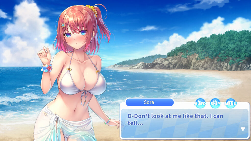 Kuri Kuri Click! My Summer Vacation Free (Build 14253278)