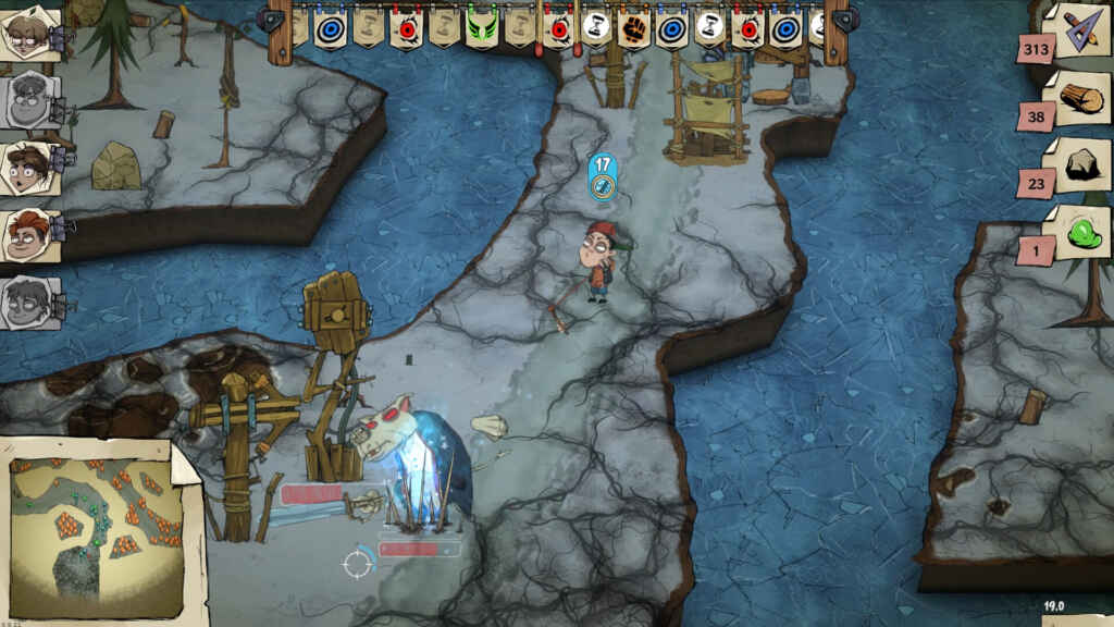 Lesson Learned PC Free Download (v1.023 GOG)