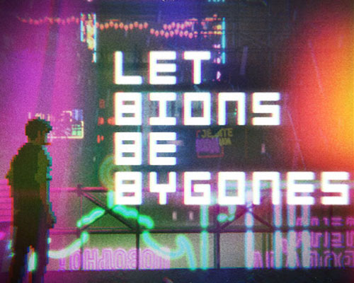 Let Bions Be Bygones Free Download (v20241009)