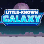 Little-Known Galaxy PC Free Download (Build 15464425)