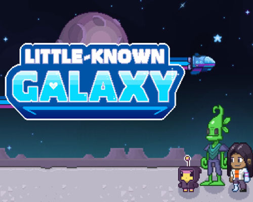 Little-Known Galaxy PC Free Download (Build 15464425)