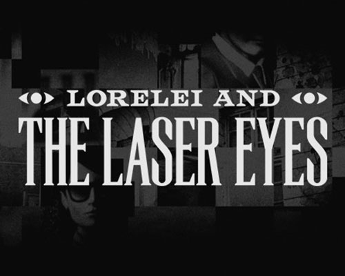 Lorelei and the Laser Eyes PC Free Download (v20241203)