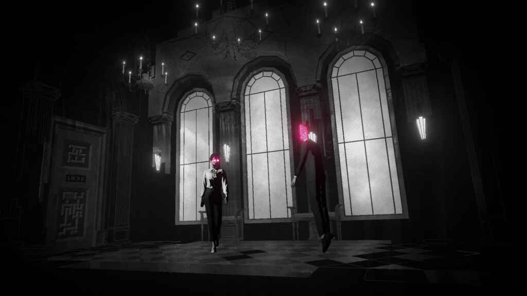 Lorelei and the Laser Eyes PC Free Download (v20241203)