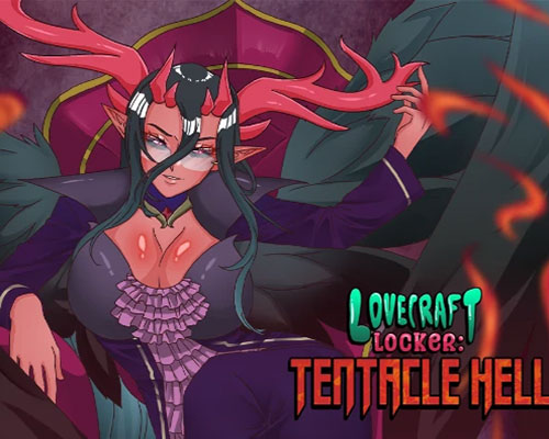 Lovecraft Locker: Tentacle Hell Free Download (v0.9.55b)