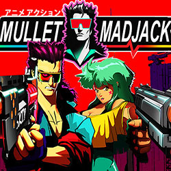 MULLET MADJACK PC Free Download (Build 21245413)