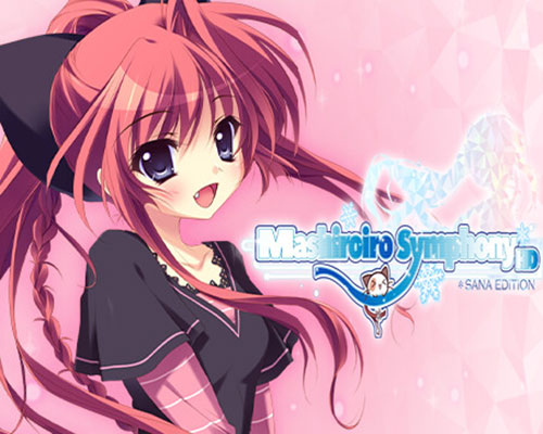 Mashiroiro Symphony HD Sana Edition Download
