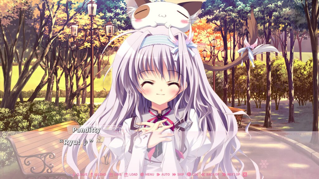 Mashiroiro Symphony HD Sana Edition Download