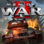Men of War II PC Free Download (v1.042)