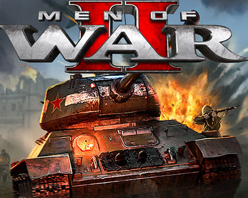 Men of War II PC Free Download (v1.042)