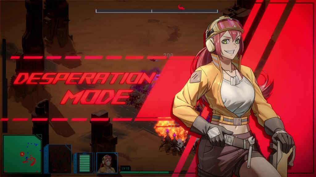 Mercenary Battle Company: The Reapers Free Download