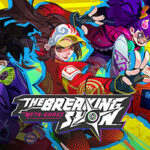 Meta-Ghost: The Breaking Show Free Download (v0.9.6.1)