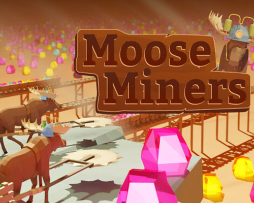 Moose Miners PC Free Download (Build 17546197)