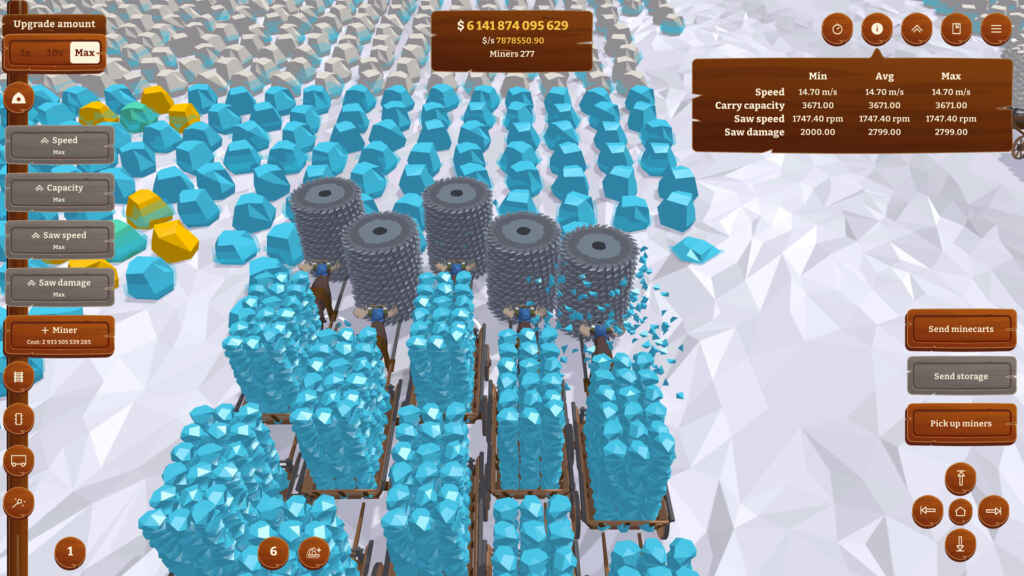 Moose Miners PC Free Download (Build 17546197)