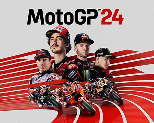 MotoGP 24 PC Free Download (v20250227)