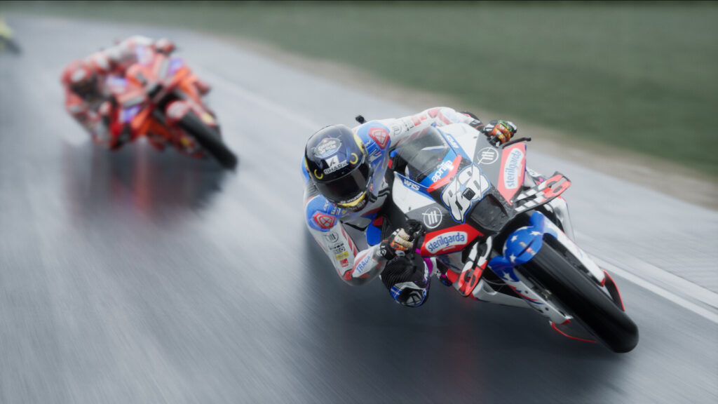 MotoGP 24 PC Free Download (v20250227)