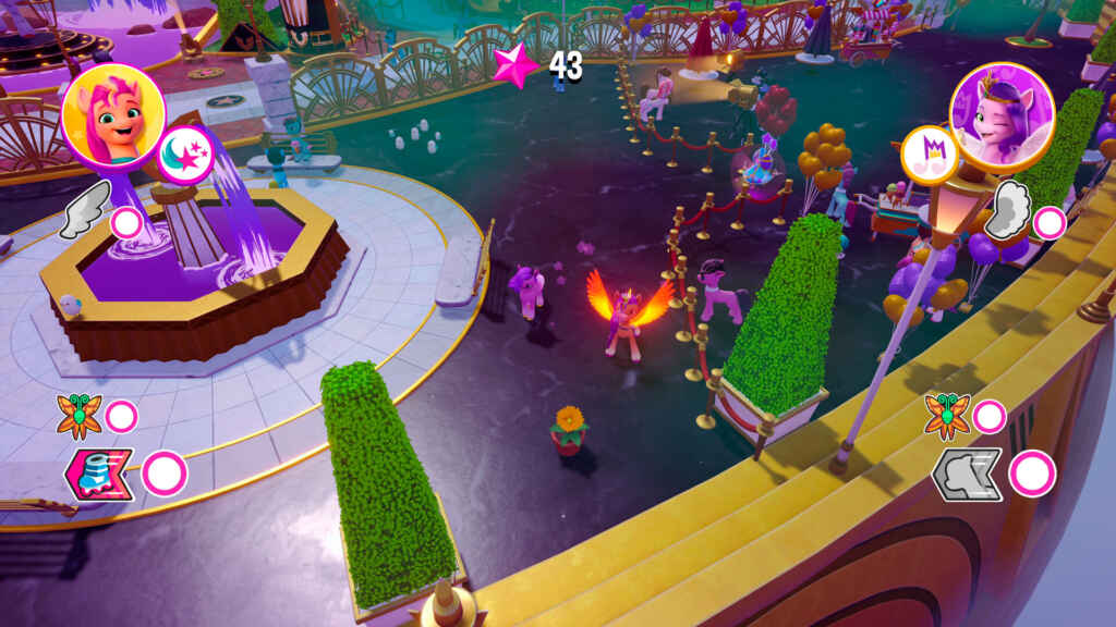 My Little Pony: A Zephyr Heights Mystery Download