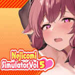 NejicomiSimulator Vol.5 PC Free Download (v1.0.6s)