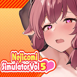 NejicomiSimulator Vol.5 PC Free Download (v1.0.6s)