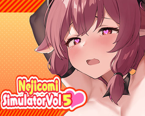 Nejicomisimulator vol.5 pc free download (v1.0.6s)