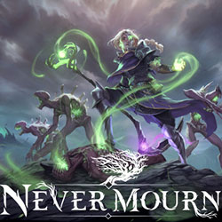 Never Mourn PC Free Download (v0.9.5)
