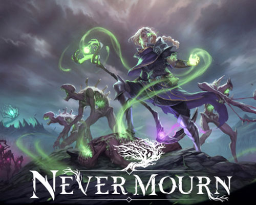 Never mourn pc free download (v0.9.5)