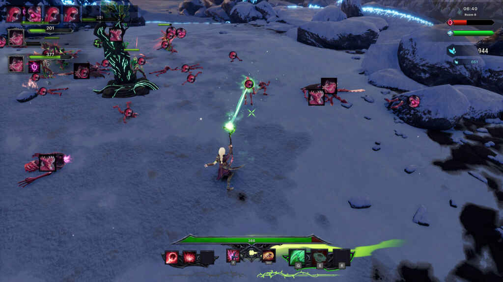 Never mourn pc free download (v0.9.5)