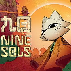 Nine Sols PC Free Download (v20251216)