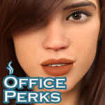 Office Perks: Act 1 PC Free Download (v0.2.2)