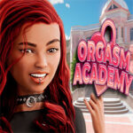 Orgasm Academy 💦 PC Free Download
