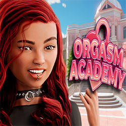 Orgasm Academy 💦 PC Free Download