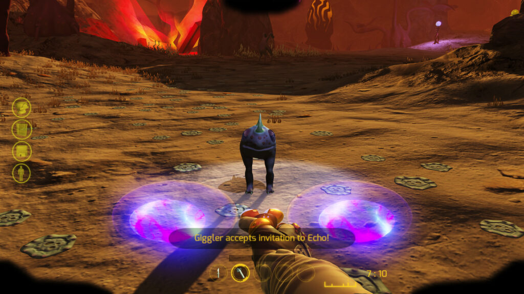 Outpost On Syrinx PC Free Download