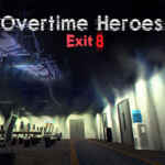 Overtime Heroes Exit 8 PC Free Download