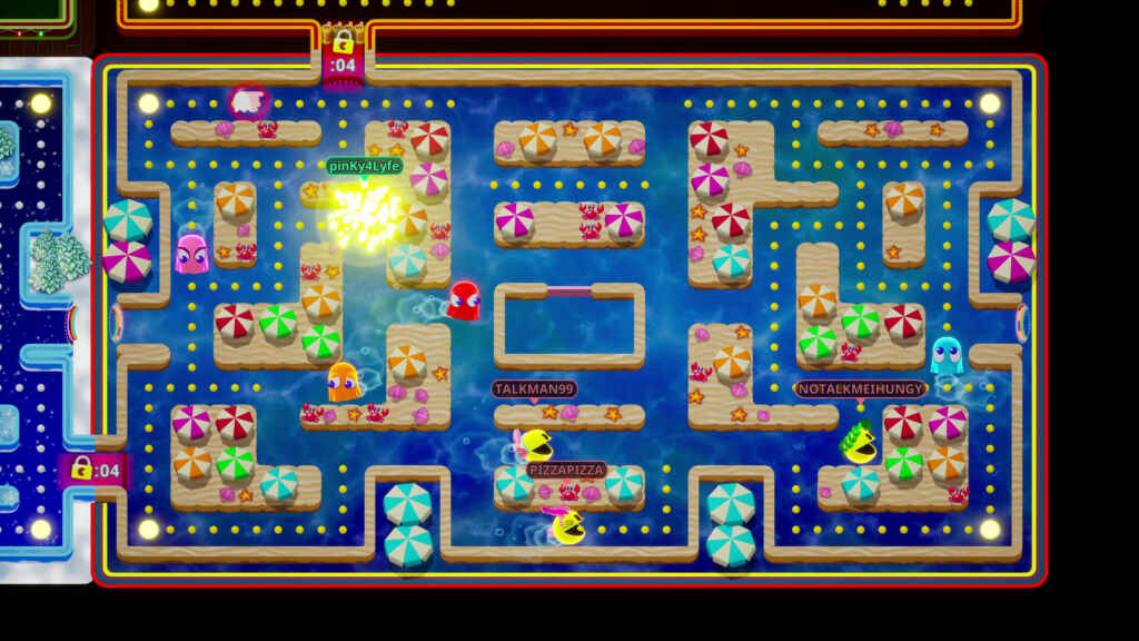 PAC-MAN Mega Tunnel Battle: Chomp Champs (v0.17.2.3)